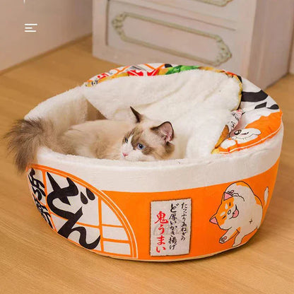 Super Large Cozy Pet Nest