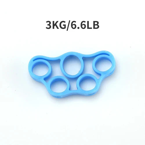 MIHJUSFDH Hand Gripper Finger Exerciser