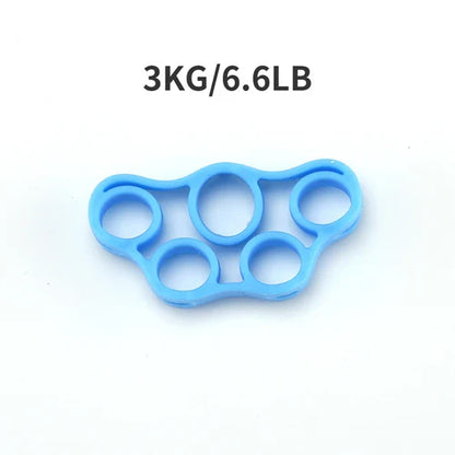 MIHJUSFDH Hand Gripper Finger Exerciser