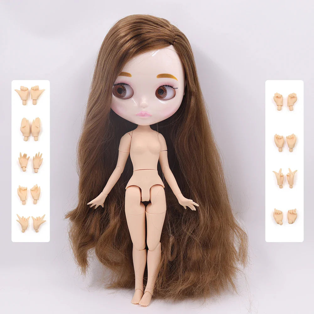 ICY DBS Blyth BJD Doll