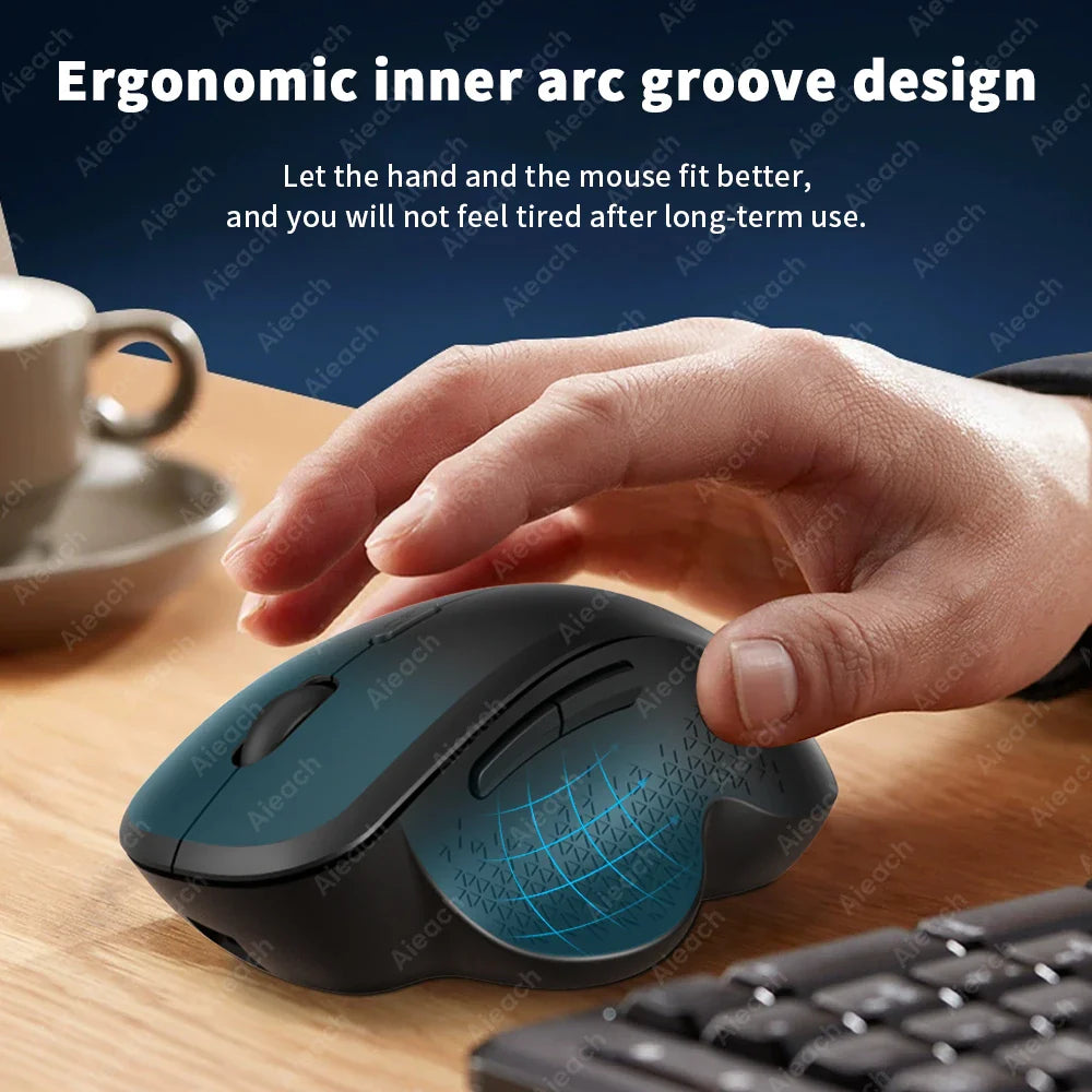 GOYN Bluetooth Wireless Mouse