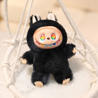 Vinyl Plush Pendant Gift