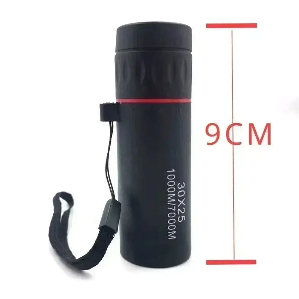 Mini Portable HD Monocular Telescope