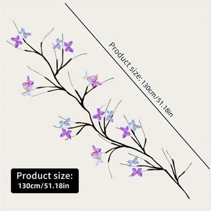 Peach Forest Enchanted Willow Vine Light