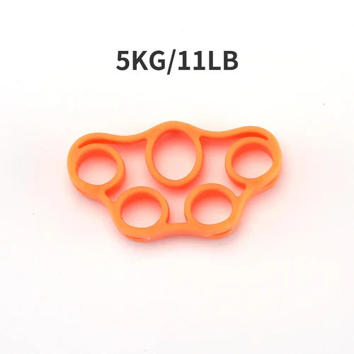 MIHJUSFDH Hand Gripper Finger Exerciser