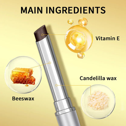 Black Honey Colorless Lip Balm