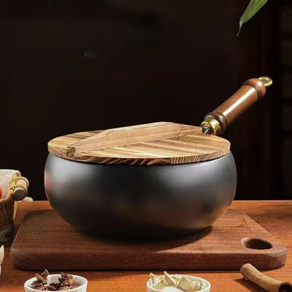Nonstick Forged Cooking Pan