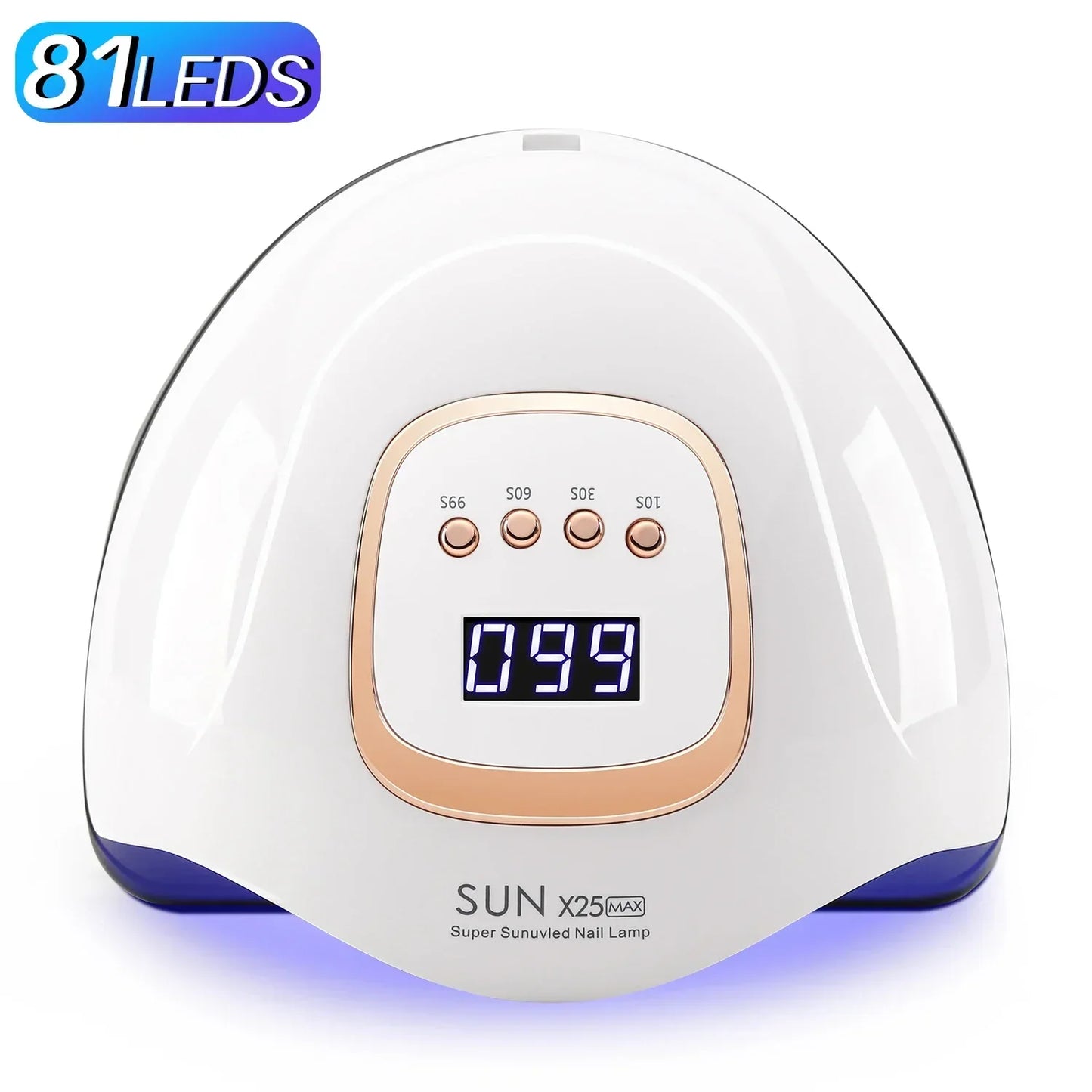 SUN X26 MAX Nail Dryer
