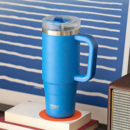 Tyeso Tumbler Cup - Spruce green