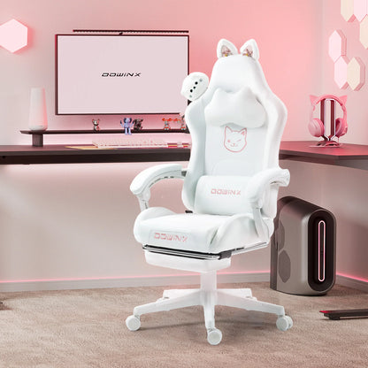Dowinx Cat-Ears Gaming Chair