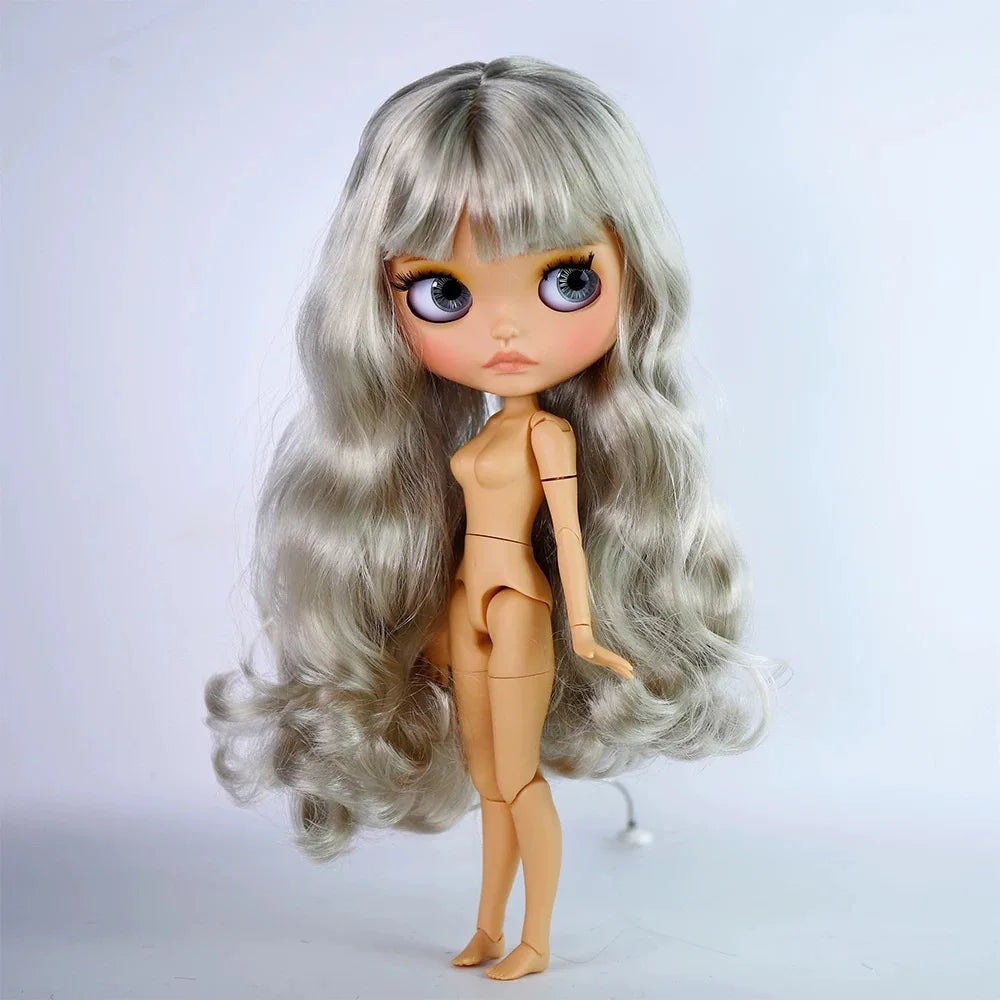 ICY DBS 1/6 BJD Blyth Doll