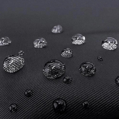 Waterproof Dog Car Seat Cover