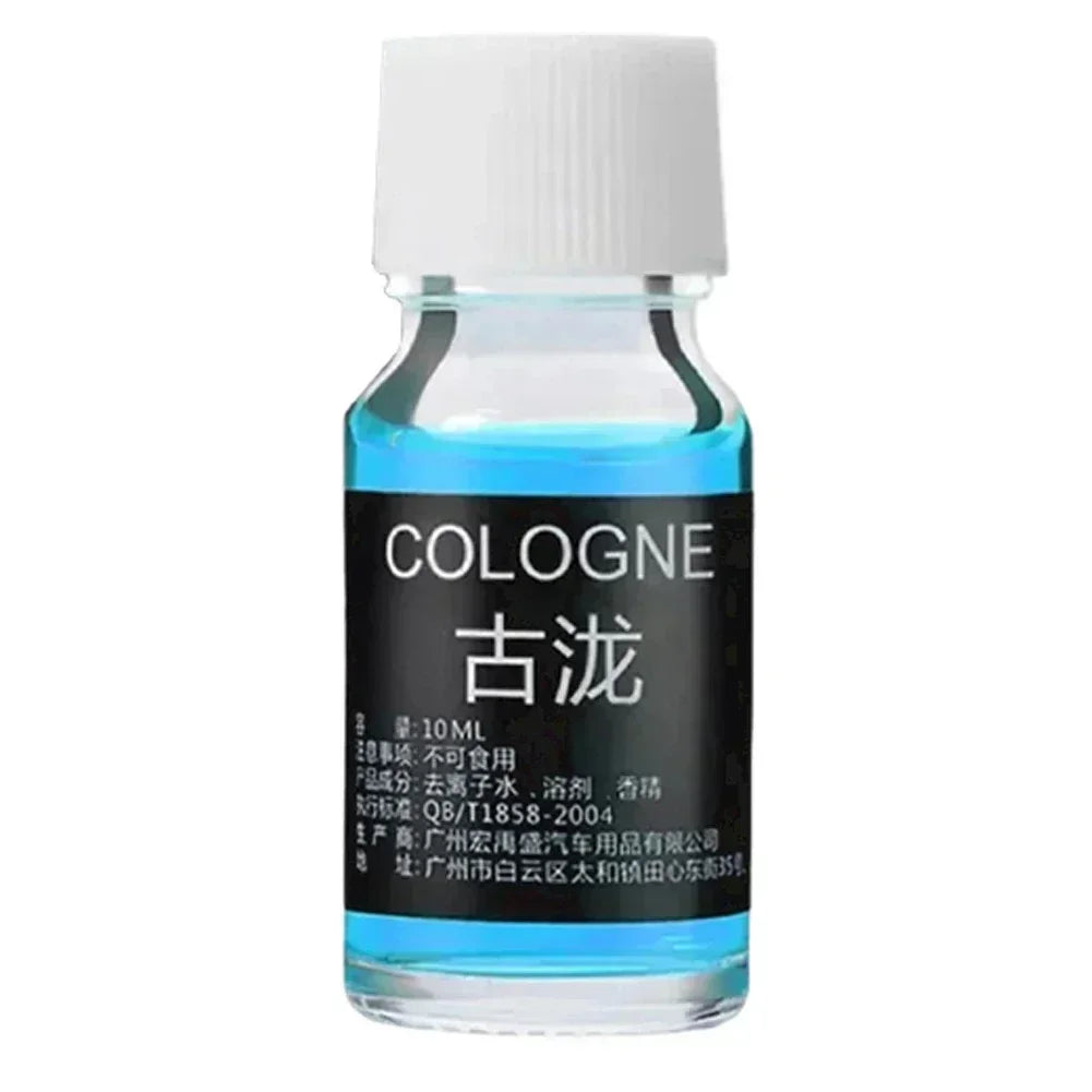 Long-lasting Air Freshener Refill