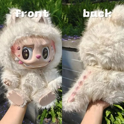 38cm Handmade Angel Replica Doll