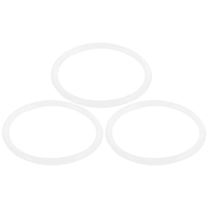 Tibetan Singing Bowl Ring Set