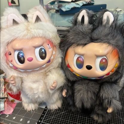 38cm Handmade Angel Replica Doll