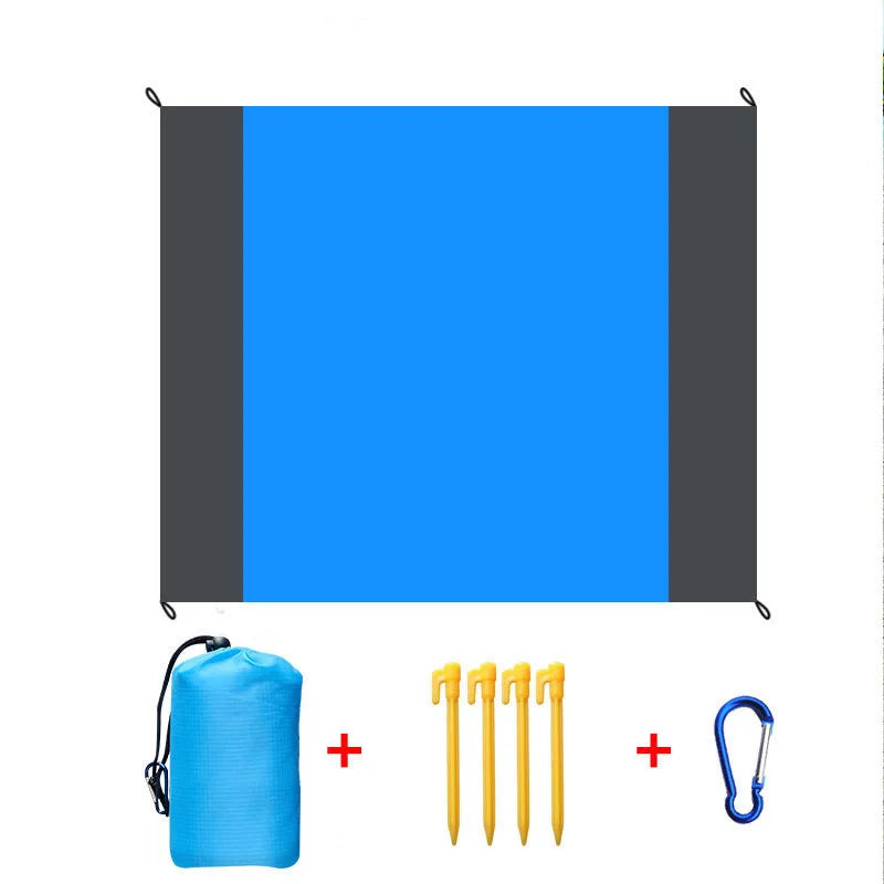 Waterproof Sandproof Beach Blanket