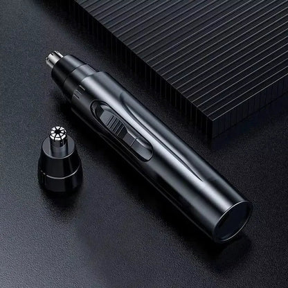 Multifunctional Electric Nose Trimmer