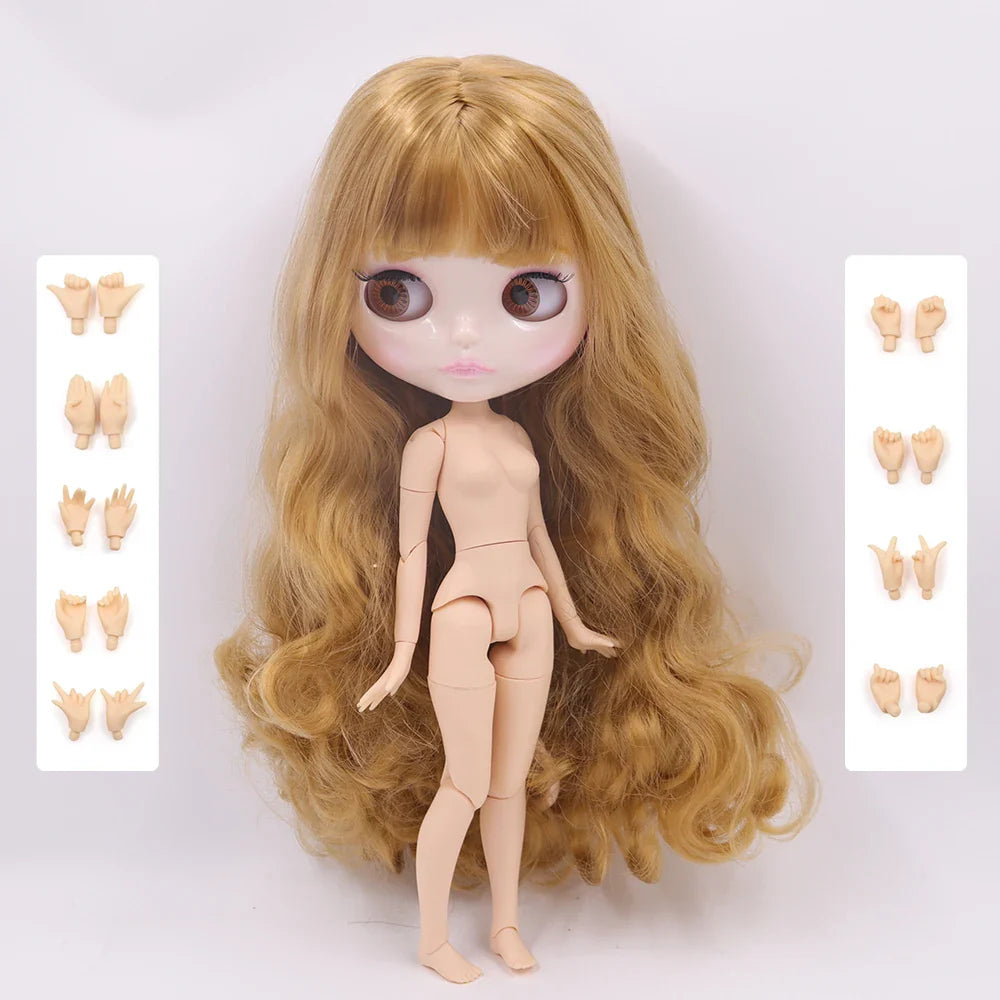 ICY DBS Blyth BJD Doll