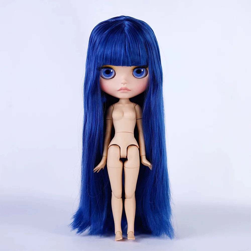 ICY DBS 1/6 BJD Blyth Doll