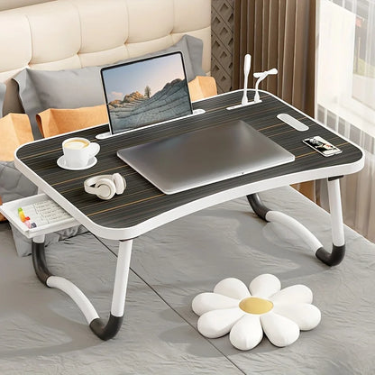 DYJ DAYIKA-S  Portable Foldable Laptop Desk