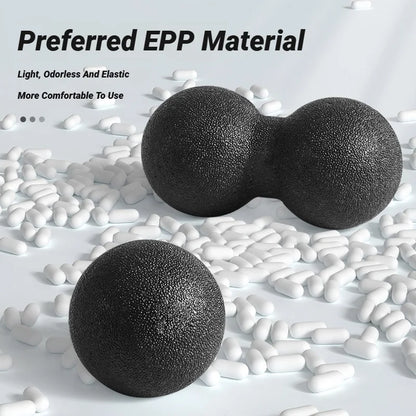 EPP Yoga Peanut Ball