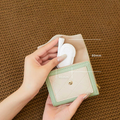 Pzsunly Portable USB LED Book Light