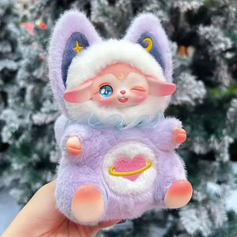 Sally Fantasy Fairy Blind Box