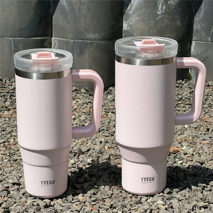 Tyeso Perfect Insulated Tumbler