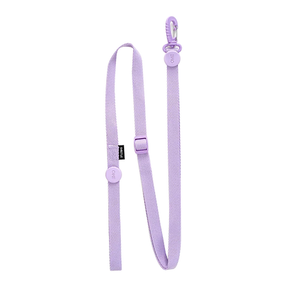 Macaron Dog Harness Leash Set