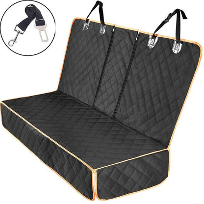 Waterproof Car Dog Seat Cover