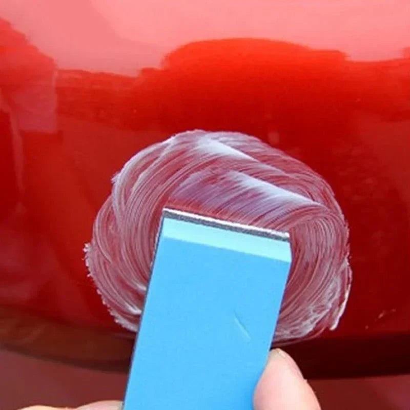 Car Ceramic Coating Sponge Applicator