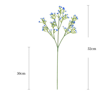 White Baby’s Breath Bouquet