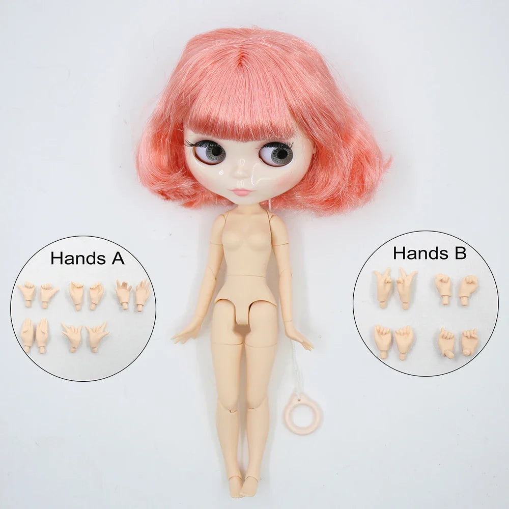 ICY DBS Blyth BJD Doll