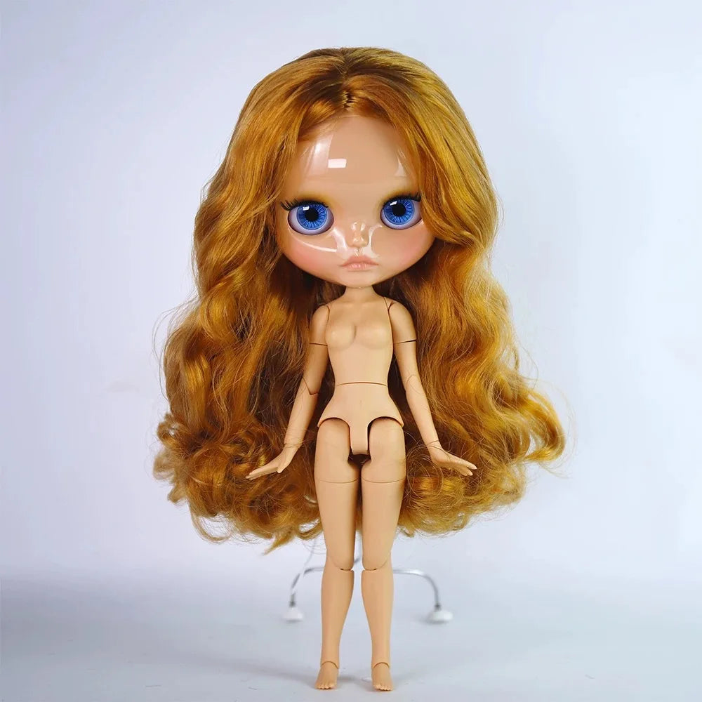 ICY DBS 1/6 BJD Blyth Doll