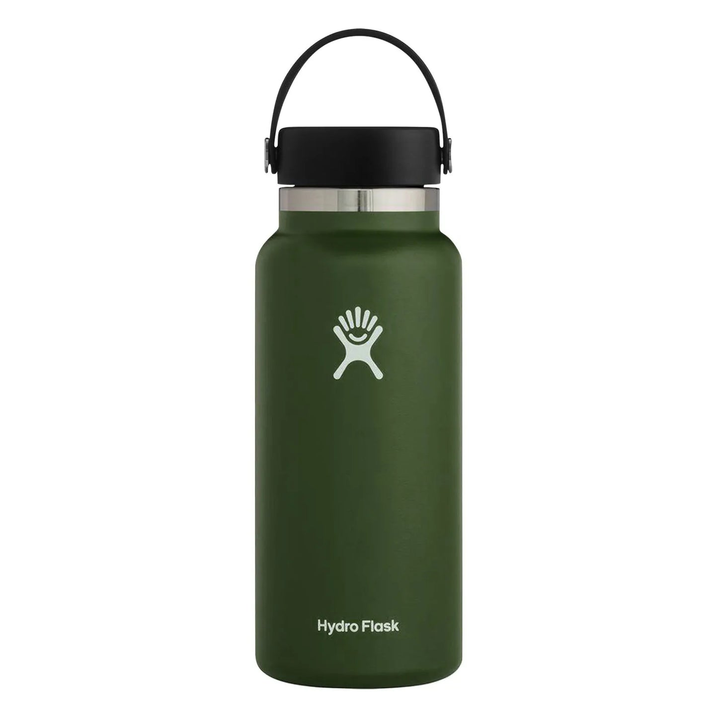 Hydro Flask 32oz Insulated Office Cup - Army Green