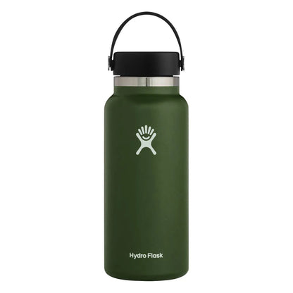 Hydro Flask 32oz Insulated Office Cup - Army Green