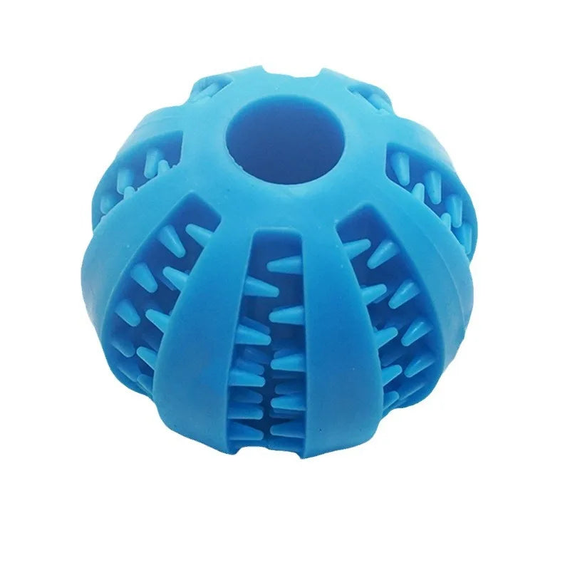 Interactive Dog Puzzle Ball