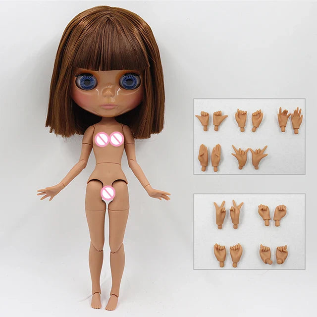 ICY DBS Blyth BJD Doll