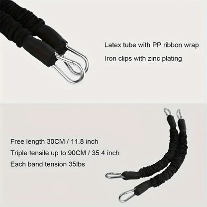 Leg Strength Trainer Strap