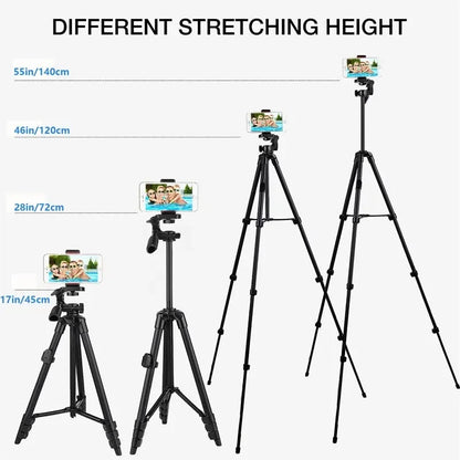 Professional Camera Tripod Stand