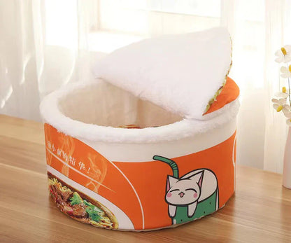 Super Large Cozy Pet Nest