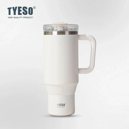 Tyeso Tumbler Cup - Sunshine orange