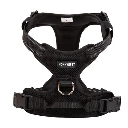 Truelove Reflective Outdoor Pet Harness