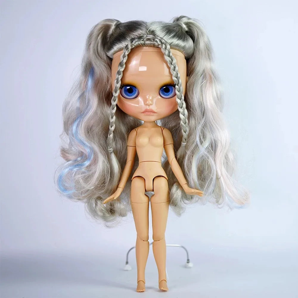 ICY DBS 1/6 BJD Blyth Doll