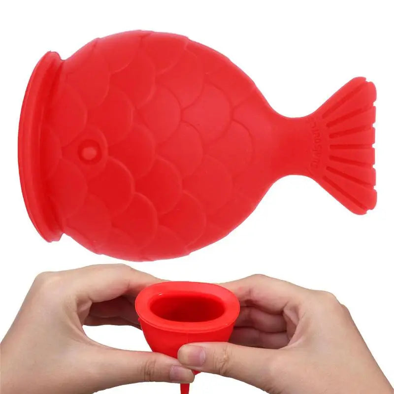 Silicone Full Lip Plumper Tool