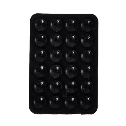 Silicone Suction Pad Phone Holder