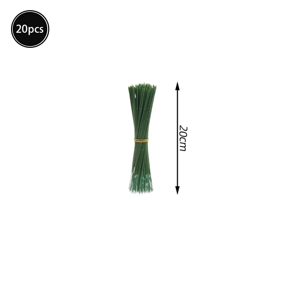 Artificial Tropical Palm Monstera Leaves