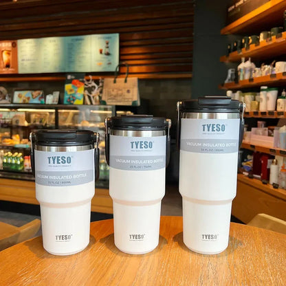Tyeso Premium Quality Coffee Cup