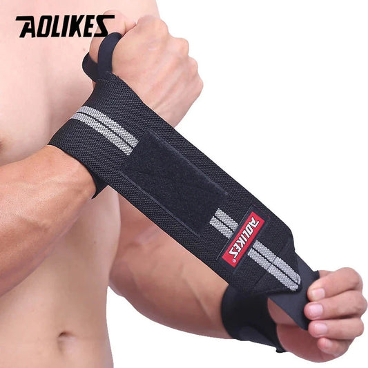 AOLIKES Wrist Support Straps